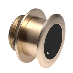 Garmin B175M Bronze 12 Degree Thru-Hull Transducer - 1kW, 8-Pin [010-11939-21] - BuoyMart.com  Transducers Garmin