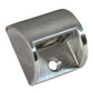 Lumitec Andros - Courtesy Light - Polished SS Finish - Red Non-Dimming [101045] - BuoyMart.com  Interior / Courtesy Light Lumitec