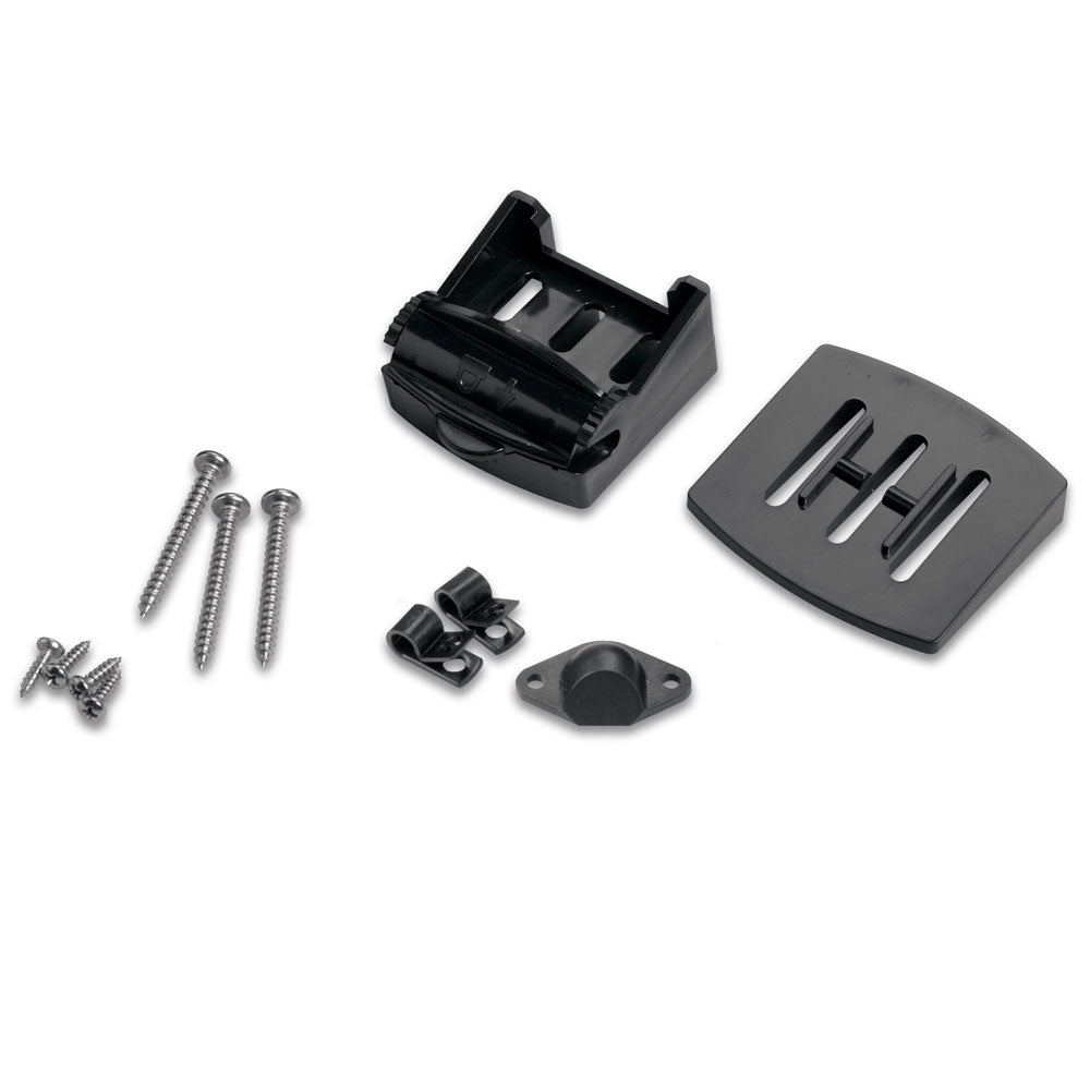 Airmar P66 Transom Mounting Bracket - 2004 & Up [33-479-01] - BuoyMart.com  Transducer Accessories Airmar
