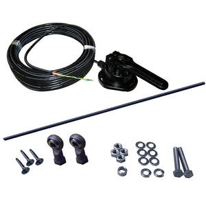 Furuno Rudder Reference f/NAVpilot Series Autopilots [FAP6112] - BuoyMart.com  Autopilots Furuno