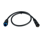 Garmin 6-Pin Female to 8-Pin Male Adapter [010-11612-00] - BuoyMart.com  Transducer Accessories Garmin