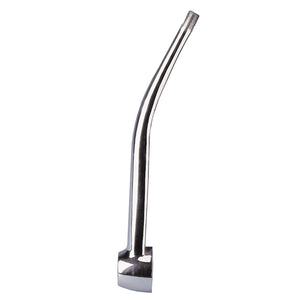 Schmitt Marine Standard Control Arm - 316 Cast Stainless Steel - No Knob [50010] - BuoyMart.com  Engine Controls Schmitt Marine
