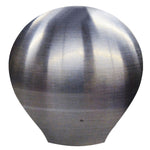 Schmitt Marine Shift Knob - 1-1/2" - Smooth Stainless Steel Finish [50030] - BuoyMart.com  Engine Controls Schmitt Marine