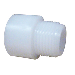 Rule Replacement Garden Hose Adapter [68] - BuoyMart.com  Fittings Rule
