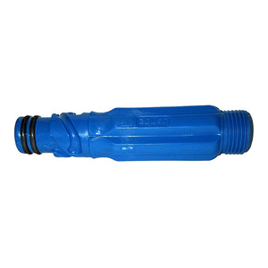 Jabsco Flush Mount Hose Adapter [31911-0002] - BuoyMart.com  Fittings Jabsco