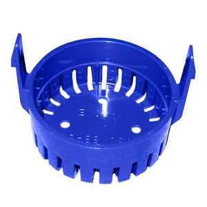 Rule Replacement Strainer Base f/Round 300-1100gph Pumps [275] - BuoyMart.com  Bilge Pumps Rule
