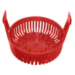 Rule Replacement Strainer Base f/Round 2800-3700gph Pumps [279] - BuoyMart.com  Bilge Pumps Rule