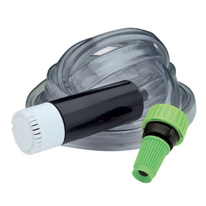 Rule IL200 In-Line Submersible Pump Kit - 2.8gpm - 12V [IL200K] - BuoyMart.com  Bilge Pumps Rule