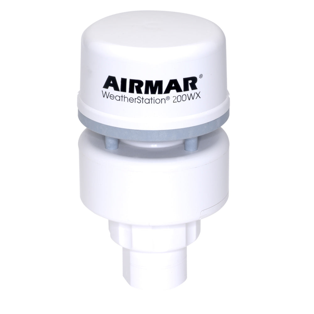 Furuno 200WX Ultrasonic Weather Station [200WX] - BuoyMart.com  Instruments Furuno