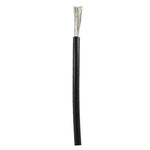 Ancor Black 4 AWG Battery Cable - Sold By The Foot [1130-FT] - BuoyMart.com  Wire Ancor