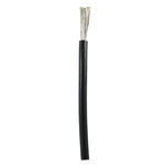 Ancor Black 2 AWG Battery Cable - Sold By The Foot [1140-FT] - BuoyMart.com  Wire Ancor