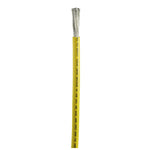 Ancor Yellow 2 AWG Battery Cable - Sold By The Foot [1149-FT] - BuoyMart.com  Wire Ancor