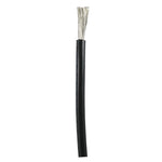 Ancor Black 1 AWG Battery Cable - Sold By The Foot [1150-FT] - BuoyMart.com  Wire Ancor