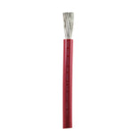 Ancor Red 1/0 AWG Battery Cable - Sold By The Foot [1165-FT] - BuoyMart.com  Wire Ancor