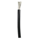 Ancor Black 2/0 AWG Battery Cable - Sold By The Foot [1170-FT] - BuoyMart.com  Wire Ancor