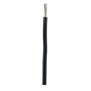 Ancor Black 10 AWG Primary Cable - Sold By The Foot [1080-FT] - BuoyMart.com  Wire Ancor