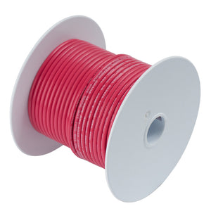 Ancor Red 10 AWG Primary Cable - 100' [108810] - BuoyMart.com  Wire Ancor