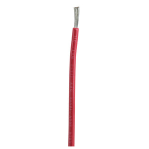 Ancor Red 10 AWG Primary Cable - Sold By The Foot [1088-FT] - BuoyMart.com  Wire Ancor