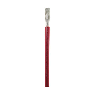Ancor Red 8 AWG Battery Cable - Sold By The Foot [1115-FT] - BuoyMart.com  Wire Ancor