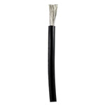 Ancor Black 6 AWG Battery Cable - Sold By The Foot [1120-FT] - BuoyMart.com  Wire Ancor