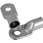 Ancor Heavy Duty Lugs - 1/0 Gauge Wire - 3/8" Post - 100-Pack [244286] - BuoyMart.com  Terminals Ancor