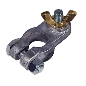 Ancor Lead Battery Terminal - 5/16" Stud - Negative [260100] - BuoyMart.com  Terminals Ancor