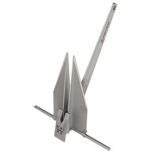 Fortress Guardian G-5 Anchor - 2.5LB [G-5] - BuoyMart.com  Anchors Fortress Marine Anchors