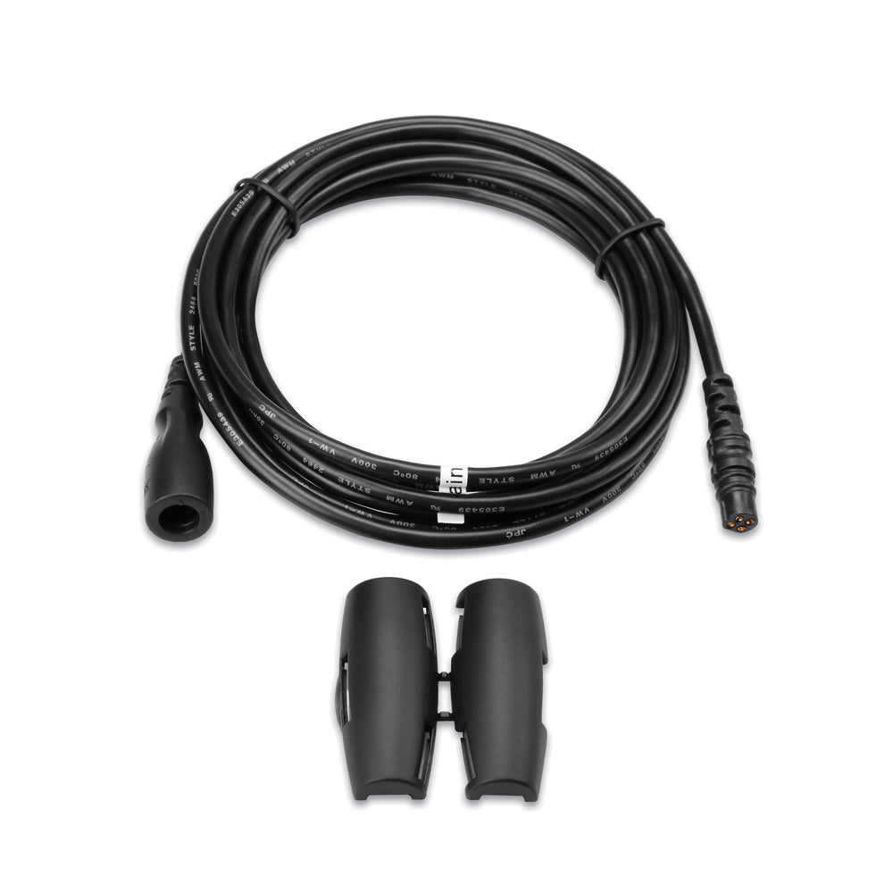 Garmin 4-Pin 10' Transducer Extension Cable f/echo Series [010-11617-10] - BuoyMart.com  Transducer Accessories Garmin