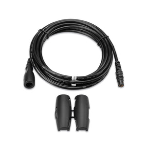 Garmin 4-Pin 10' Transducer Extension Cable f/echo Series [010-11617-10] - BuoyMart.com  Transducer Accessories Garmin