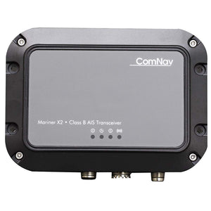 ComNav Mariner X2 AIS Class B Transceiver w/Built-in GPS - Must Be Programmed [21410004] - BuoyMart.com  AIS Systems ComNav Marine