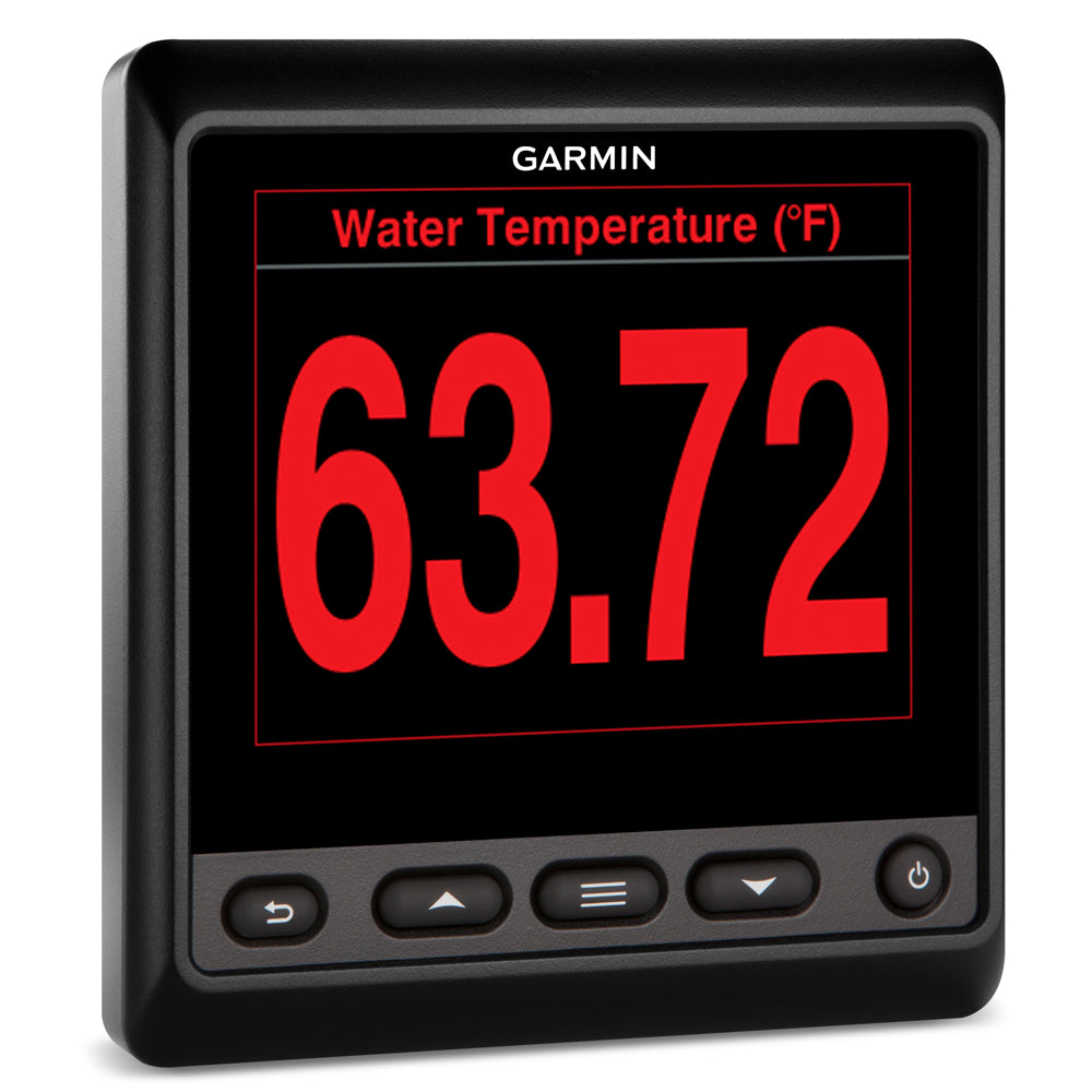 Garmin GMI 20 Marine Instrument Display [010-01140-00] - BuoyMart.com  Instruments Garmin