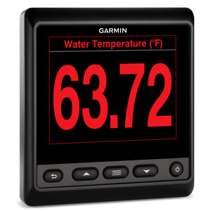 Garmin GMI 20 Marine Instrument Display [010-01140-00] - BuoyMart.com  Instruments Garmin