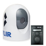 FLIR MD-324 Static Thermal Night Vision Camera w/Joystick Control Unit [432-0010-11-00] - BuoyMart.com  Cameras & Night Vision FLIR Systems