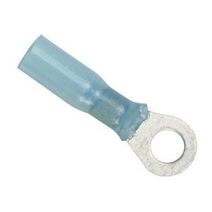 Ancor 16-14 Gauge - #10 Heat Shrink Ring Terminal - 100-Pack [311399] - BuoyMart.com  Terminals Ancor