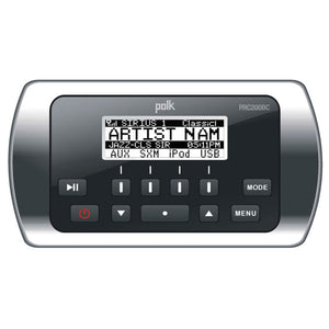 Polk PRC200BC Wired Remote [PRC200BC] - BuoyMart.com  Stereo Remotes Polk Audio