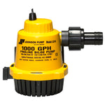 Johnson Pump Proline Bilge Pump - 1000 GPH [22102] - BuoyMart.com  Bilge Pumps Johnson Pump