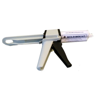 Weld Mount AT-300 Adhesive Dispensing Gun f/AT-2010 & AT-4020 [80300] - BuoyMart.com  Tools Weld Mount