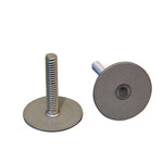 Weld Mount 1" Tall Stainless Stud w/1/4" x 20 Threads - Qty. 10 [142016] - BuoyMart.com  Tools Weld Mount