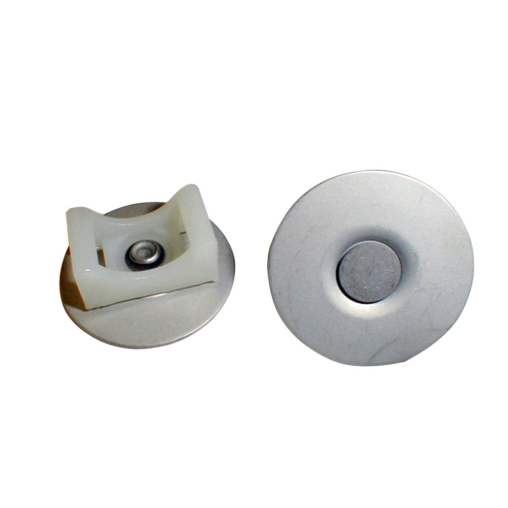 Weld Mount AT-7 Aluminum Base Swivel Tie Mount - Qty. 25 [80725] - BuoyMart.com  Tools Weld Mount