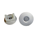 Weld Mount AT-7 Aluminum Base Swivel Tie Mount - Qty. 25 [80725] - BuoyMart.com  Tools Weld Mount