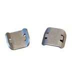 Weld Mount AT-9 Aluminum Wire Tie Mount - Qty. 25 [809025] - BuoyMart.com  Tools Weld Mount