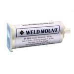 Weld Mount AT-2010 Acrylic Adhesive - 10-Pack [201010] - BuoyMart.com  Tools Weld Mount