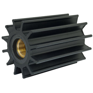 Johnson Pump 09-820B F95 Impeller (Neoprene) [09-820B] - BuoyMart.com  Impellers Johnson Pump