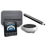 Raymarine EV-100 Tiller Evolution Autopilot [T70153] - BuoyMart.com  Autopilots Raymarine