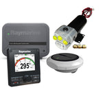 Raymarine EV-100 Power Evolution Autopilot [T70154] - BuoyMart.com  Autopilots Raymarine