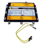 KVH Dual Output Signal Destacker [19-0410] - BuoyMart.com  Satellite Receivers KVH