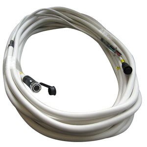 Raymarine 25M Digital Radar Cable w/RayNet Connector On One End [A80230] - BuoyMart.com  Accessories Raymarine