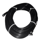 KVH RG-11 RF Cable w/Right Angle Connector - 50 [32-1087-50] - BuoyMart.com  Accessories KVH