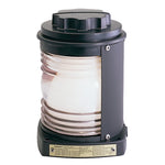 Perko Masthead Light - Black Plastic, White Lens [1128A00BLK] - BuoyMart.com  Navigation Lights Perko