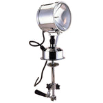 Perko 7" Searchlight - 12V - Chrome [0314C0712V] - BuoyMart.com  Search Lights Perko